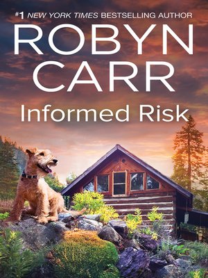 cover image of Informed Risk